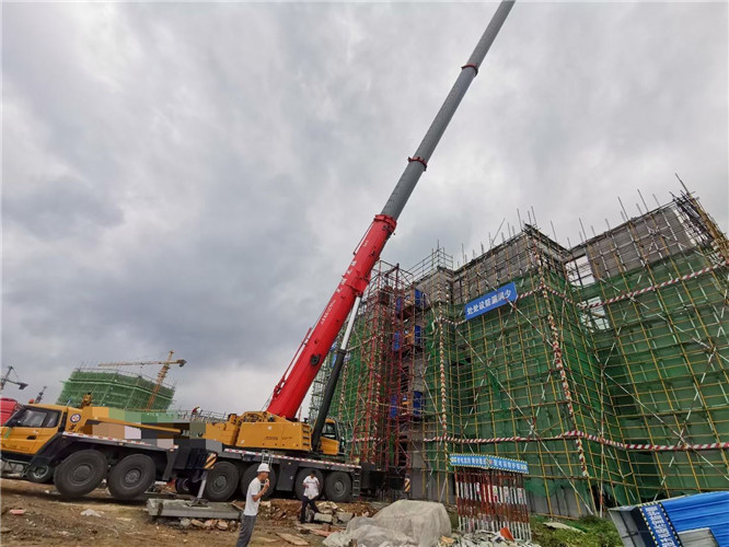 双台子区吊装方案需要单独付费吗？复杂工况是否提供专家论证？