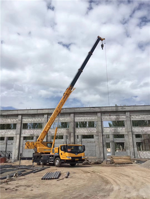 双台子区吊装作业前会做设备检查吗？安全保障措施有哪些？